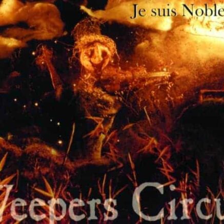 Je suis noble