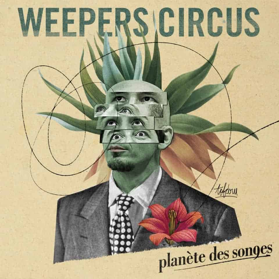 Planète des Songes