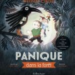 Panique dans la forêt