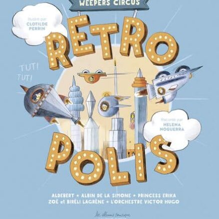 Rétropolis